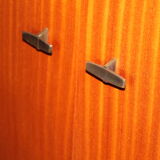 Marcel Gascoin Alveole wardrobe
