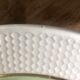 Amandine cake dish