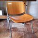 Chair by Giancarlo Piretti for Anonima Castelli