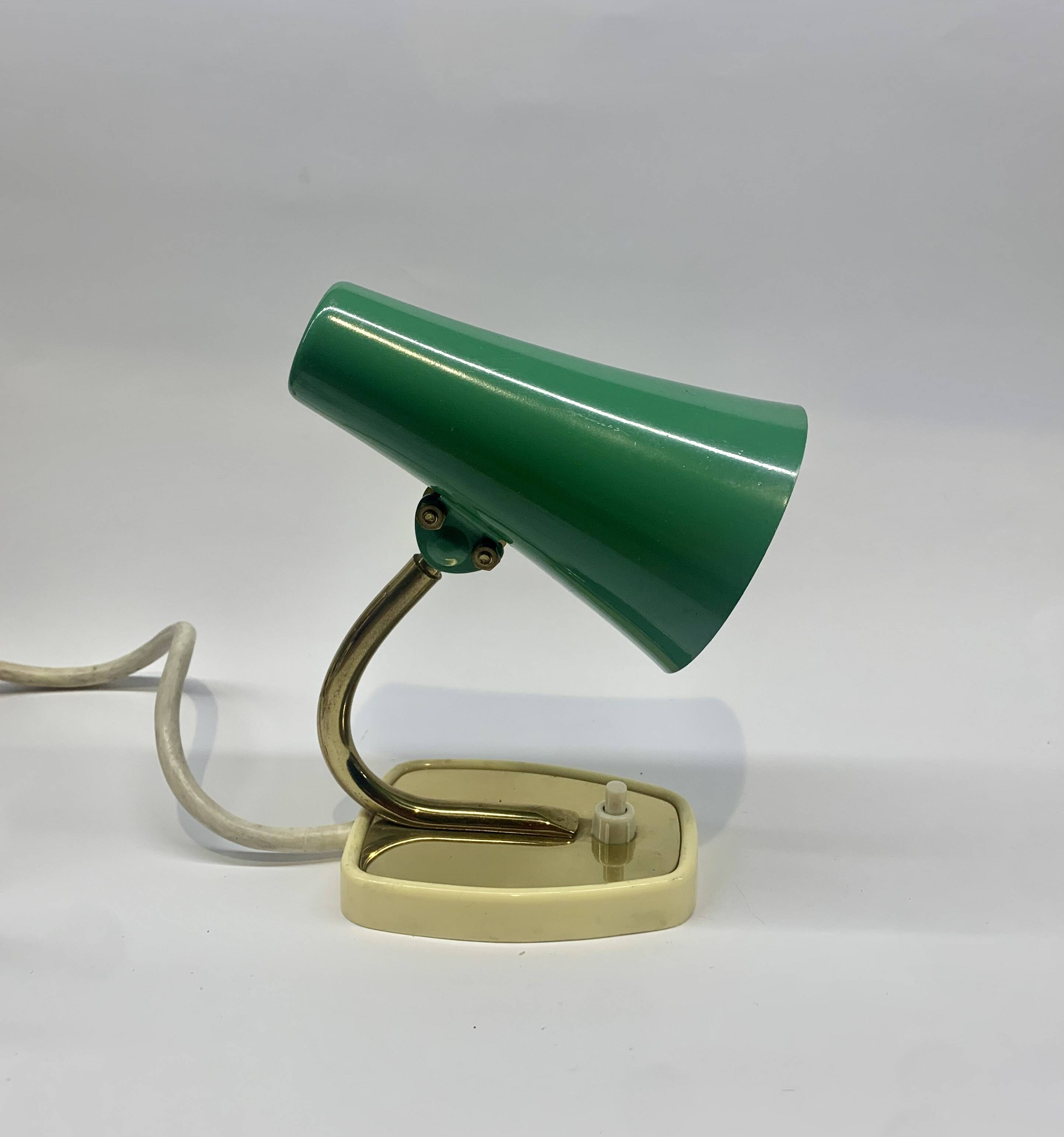 Vintage Lamp, 1960s