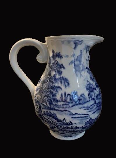 Coffee service "English Style"