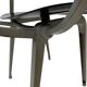 Friso Kramer Revolt arm chair for Ahrend de Cirkel 1953