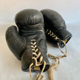 Boxing gloves berg , germany, 1950s