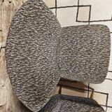 Pair of vintage 1960s cocktail