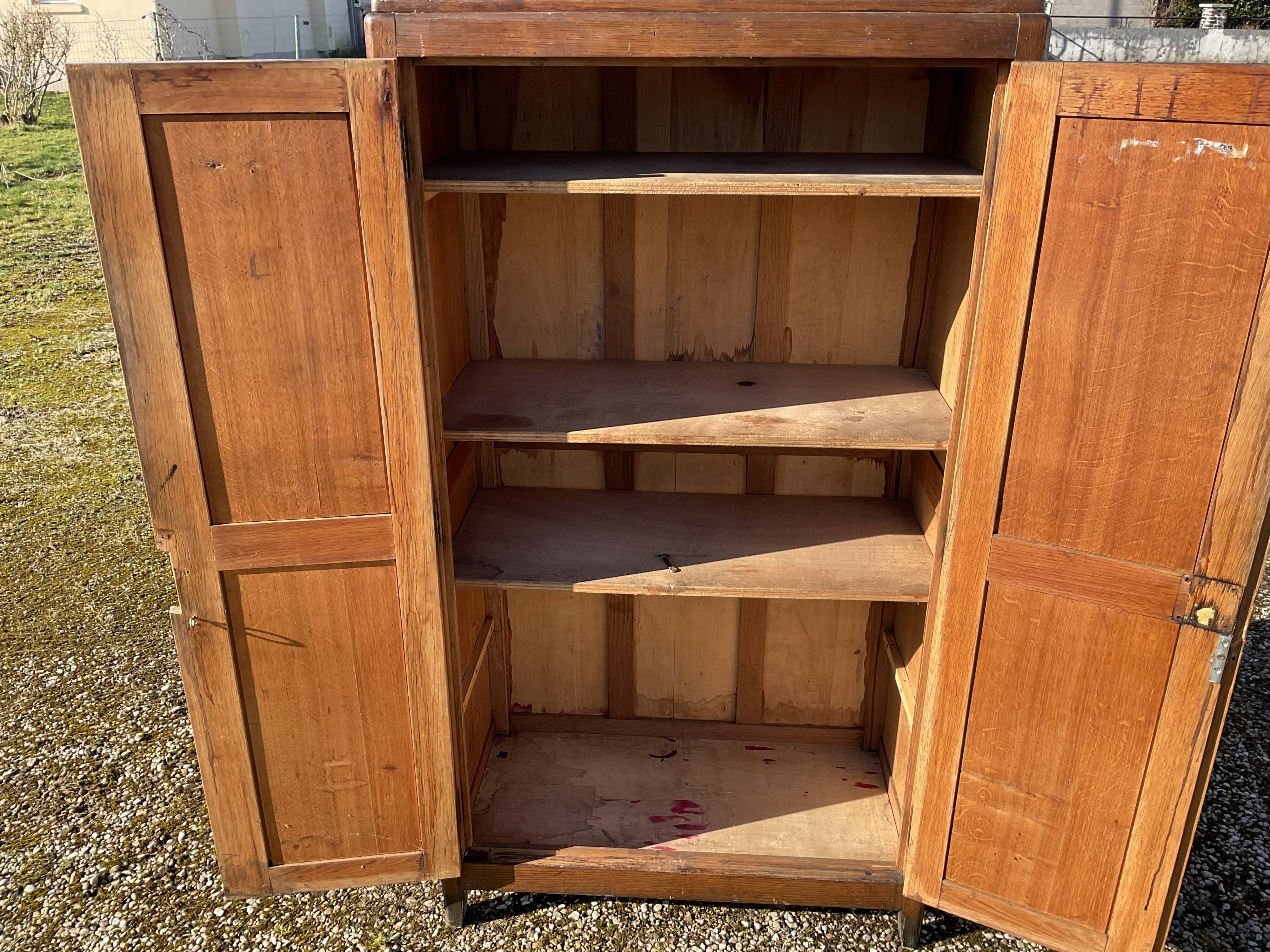 Cupboard