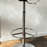 MIRIMA Vintage High Stool TRACTOR Seat N*2