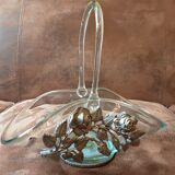 Coupe cristal