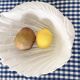 Shell bowl Italian art
