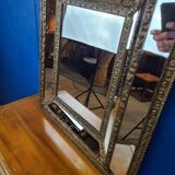 Pareclose mirror 55x91cm