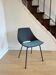 Barrel model chair by Pierre Guariche