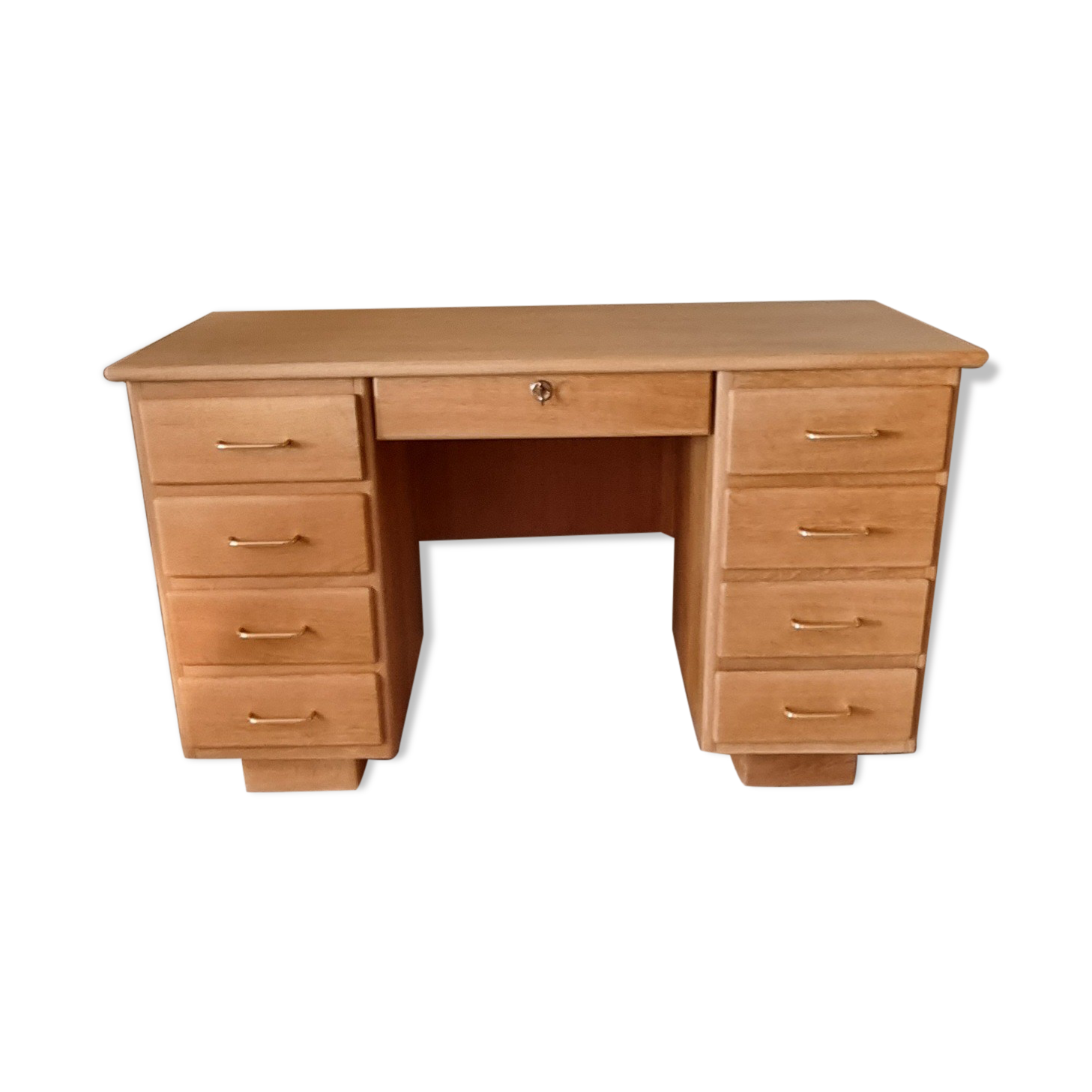 Bureau ancien