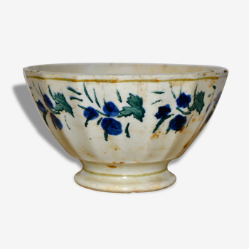 Bowl porcelain, Circa 1900