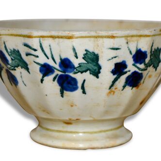 Bowl porcelain, Circa 1900