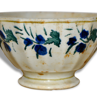 Bowl porcelain, Circa 1900