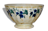 Bowl porcelain, Circa 1900