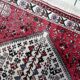 Handmade vintage Persian Malayer rug 98cm x 150cm, 1970s