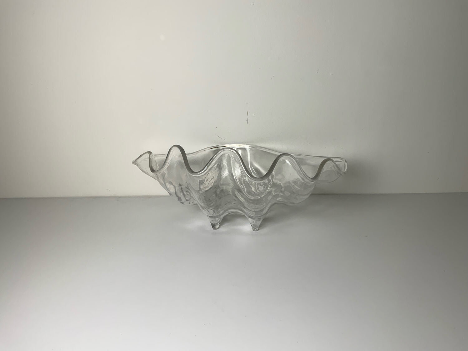 Plexiglas holy water font, 1970