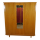 Wardrobe with mirror, 1960s