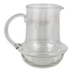 Pichet en verre du milieu du siècle par Carl Auböck, Ostovics Culinar, Autriche, années 1970