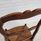 Chaises originales de style danois 50s