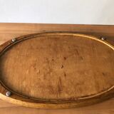 Oval tray 60/70