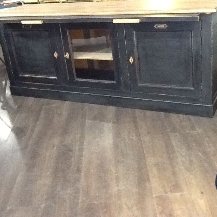 Meuble de metier