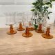 Set de 6 verres à vin blanc Luminarc modèle Antique