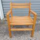 Armchair
