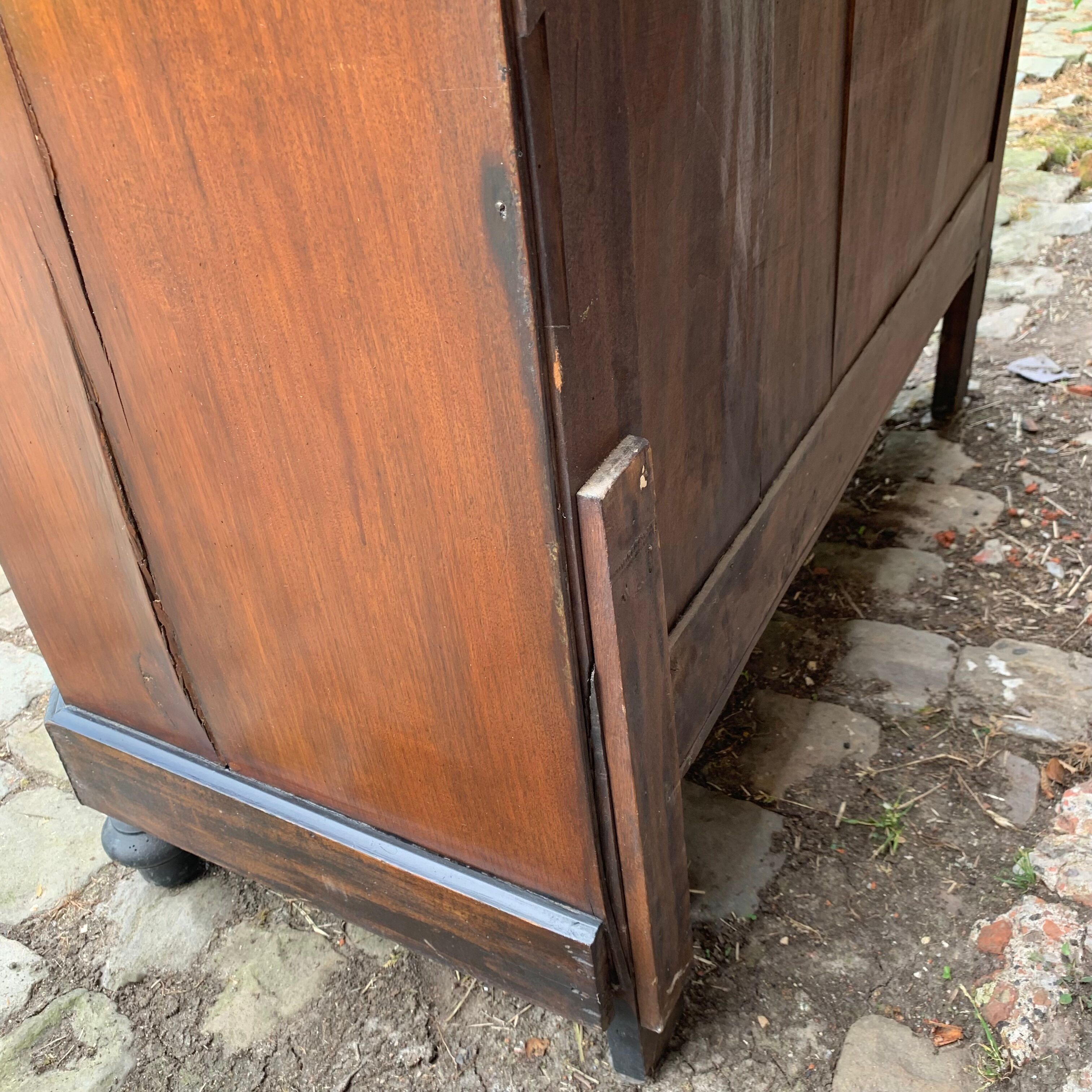 Armoire Napoléon III