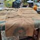 9 sacs en toile de jute potasse d'alsace