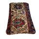 Vintage turkish cushion cover , 30 x 50 cm