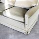 vintage two-seater sofa | bank | 60's