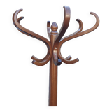 Bauman coat rack