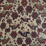 Handwoven - Bidjar Tribal Rug