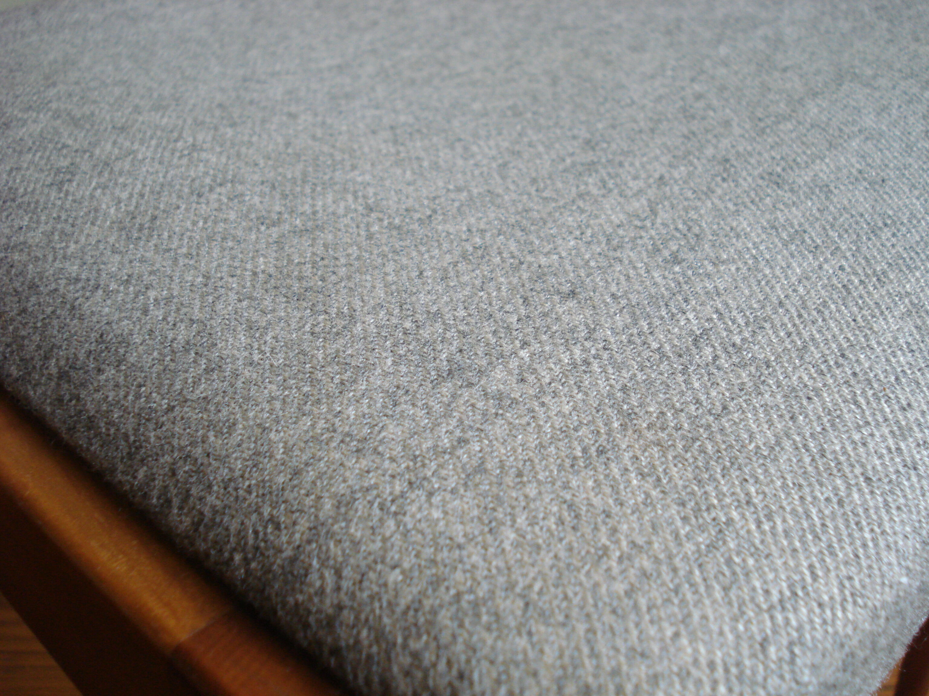 Paire de chaises par Ernst Dettinger