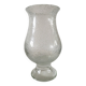 Bubble glass vase Bendor glassware