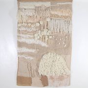 Textile tapestry