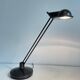 Set of 2 Desk Lamps, model Anade by Josep Llusca for Metalarte, Spain 1980s
