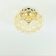 Mid-Century Bubble Glass Ceiling Light by Helena Tynell for Limburg, 1970s
