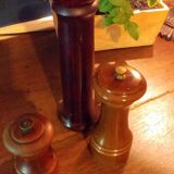 Pepper mills