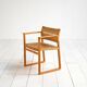 “BM62” Chairs by Børge Mogensen Lauritsen 1950s