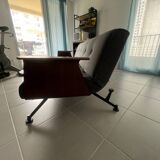 Habitat sofa inspired by Eames