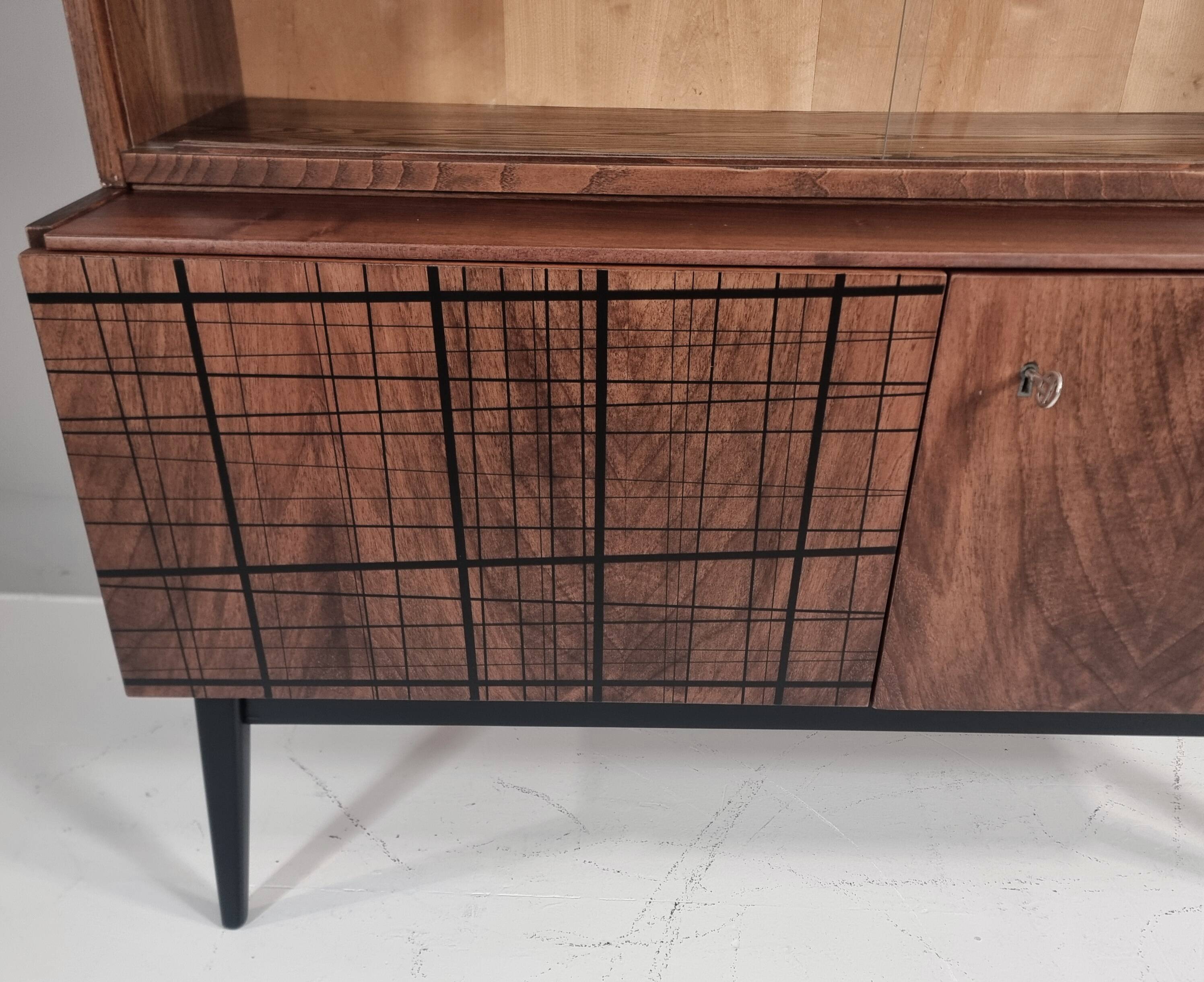 Vintage sideboard, 1970s