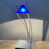 Design halogen lamp bopp leuchten