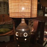 George Pelletier Lamp