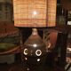 Lampe Georges Pelletier