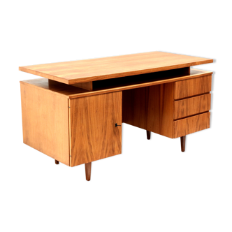 Bureau années 60