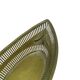 Empire centerpiece bowl, brass, WMF, Germany, 19th c.
