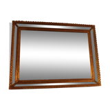 Mirror to parclose