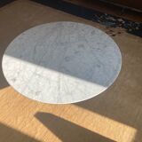 Table basse Knoll Saarinen ronde